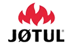 JØTUL ロゴ