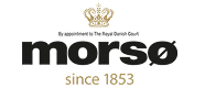 Morsø ロゴ