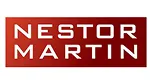 NESTOR MARTIN ロゴ