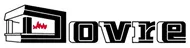 Dovre ロゴ