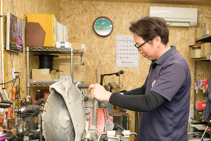 細かい不具合も見逃さない