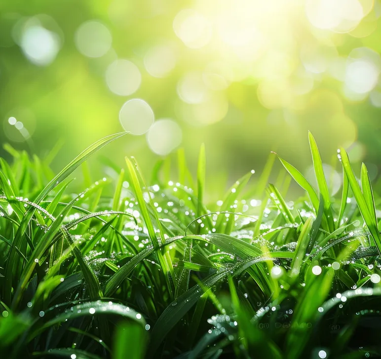 落ち葉が肥料に