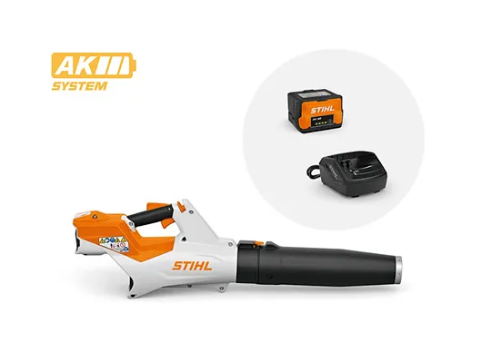 STIHL ブロワー BGA 50