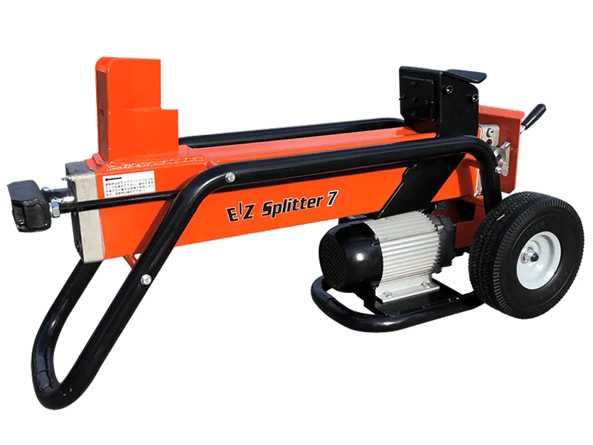 BRAVE 電動式薪割機  IG-700A