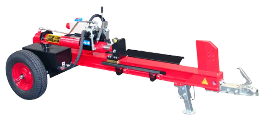 シングウ 電動式薪割機  PS26NT