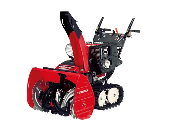 HONDA除雪機 HSS1170n