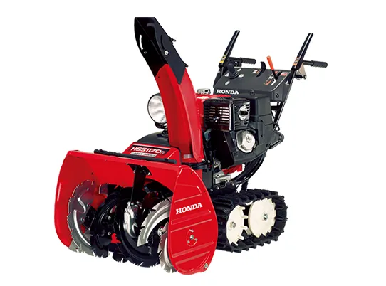 HONDA除雪機 HSM1590i（JRG）