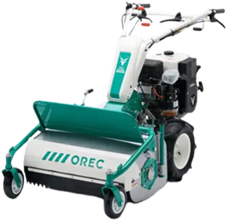 オーレック(草刈機)