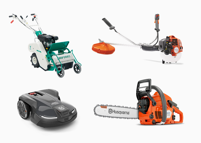 各種レンタル強化中！