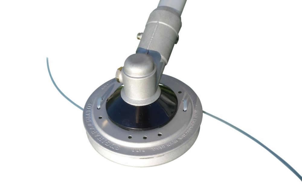 ナイロンカッターの草刈機ってどうなの？