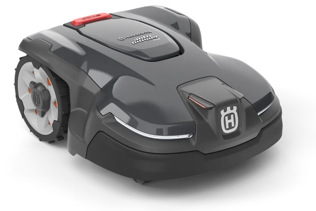 AUTOMOWER™ 415X