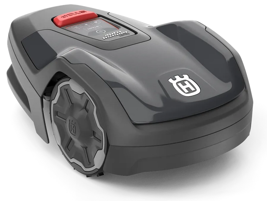Automower™ Aspire™ R4 